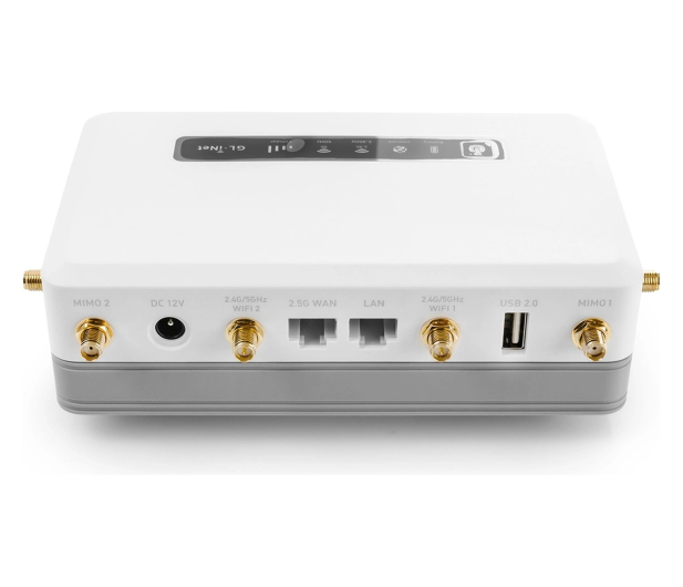 GL.iNet Puli AX 5G - 1544913 - zdjęcie 7